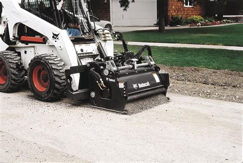 asphalt grinder attachment for skid steer|skid steer milling attachment rental.